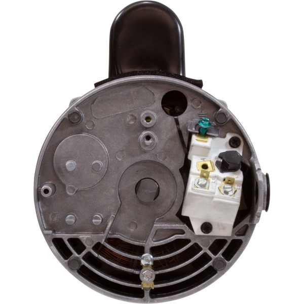 Motor, Century, 1.5hp, 115/230v, 16/8Amp, 1-Speed, 56Fr : B2854V1