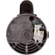 Motor, Century, 1.5hp, 115/230v, 16/8Amp, 1-Speed, 56Fr : B2854V1