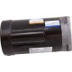 Motor, Century, 1.5hp, 115/230v, 16/8Amp, 1-Speed, 56Fr : B2854V1