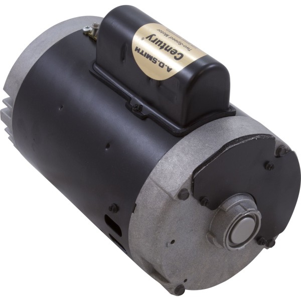 Motor, Century, 1.5hp, 230v, 2-Spd, 56Cfr, C-Face Key : B976
