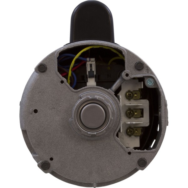 Motor, Century, 1.5hp, 230v, 2-Spd, 56Cfr, C-Face Key : B976