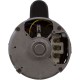 Motor, Century, 1.5hp, 230v, 2-Spd, 56Cfr, C-Face Key : B976