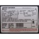 Motor, Century, 1.5hp 115v/208-230v, 1-Spd, 56Cfr, C-Face Key, EE : B795