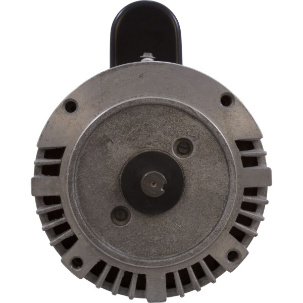 Motor, Century, 1.5hp 115v/208-230v, 1-Spd, 56Cfr, C-Face Key, EE : B795