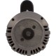 Motor, Century, 1.5hp 115v/208-230v, 1-Spd, 56Cfr, C-Face Key, EE : B795
