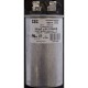Motor, Century, 1.5hp, 115v/208-230v, 1Spd, 56Jfr, C-Face Thd, EE : B796