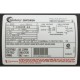 Motor, Century, 0.75hp, 115v/230v, 1-Spd, 56Cfr, C-Face Key : B121