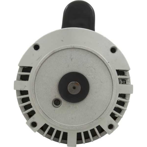 Motor, Century, 0.75hp, 115v/230v, 1-Spd, 56Cfr, C-Face Key : B121