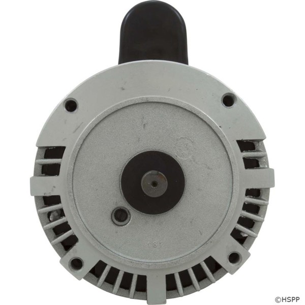 Motor, Century, 0.75hp, 115v/230v, 1-Spd, 56Cfr, C-Face Key : B121