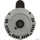 Motor, Century, 0.75hp, 115v/230v, 1-Spd, 56Cfr, C-Face Key : B121