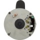 Motor, Century, 0.75hp, 115v/230v, 1-Spd, 56Cfr, C-Face Key : B121