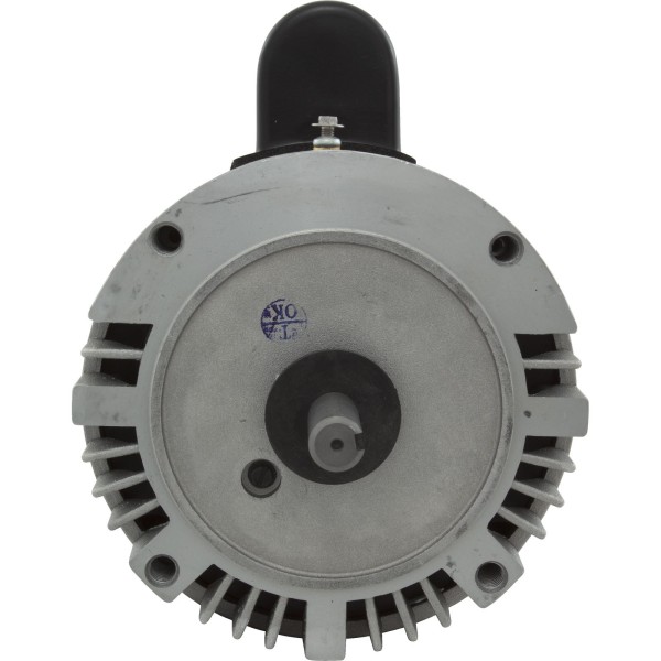 Motor, Century, 1.0hp, 115v/230v, 1-Spd, M56Cfr, C-Face Key : B122