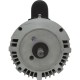 Motor, Century, 1.0hp, 115v/230v, 1-Spd, M56Cfr, C-Face Key : B122