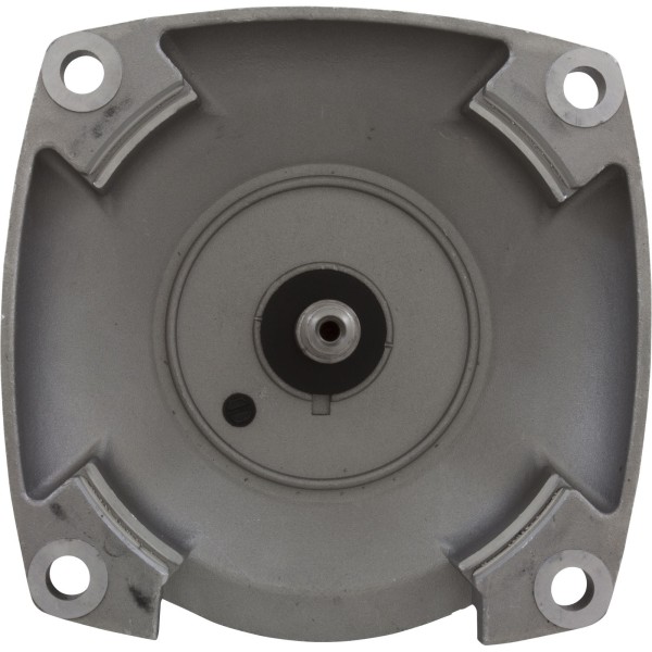 Motor, Century, 5.0hp, 208-230v/460v, SQFL, 56Y Frame, 3 Ph, Thd : H995