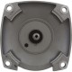 Motor, Century, 5.0hp, 208-230v/460v, SQFL, 56Y Frame, 3 Ph, Thd : H995