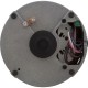 Motor, Century, 5.0hp, 208-230v/460v, SQFL, 56Y Frame, 3 Ph, Thd : H995