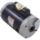 Motor, Century, 1.5hp, 115v/230v, 1-Spd, 56Jfr, C-Face Thd : B129