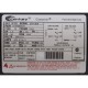 Motor, Century, 1.5hp, 115v/230v, 1-Spd, 56Jfr, C-Face Thd : B129