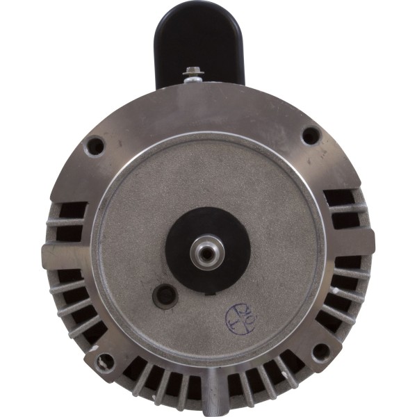 Motor, Century, 1.5hp, 115v/230v, 1-Spd, 56Jfr, C-Face Thd : B129