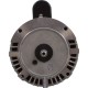 Motor, Century, 1.5hp, 115v/230v, 1-Spd, 56Jfr, C-Face Thd : B129