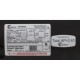 Motor, Century, 2.0hp, 115v/230v, 1-Spd, 56Jfr, C-Face Thd : B836