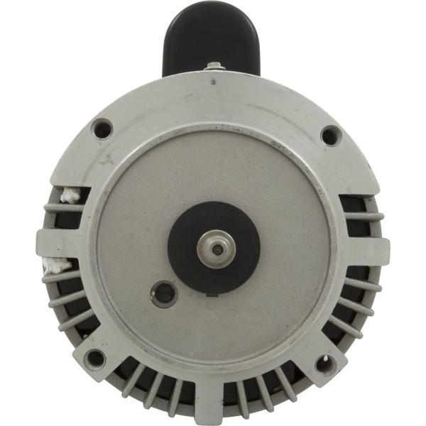 Motor, Century, 2.0hp, 115v/230v, 1-Spd, 56Jfr, C-Face Thd : B836