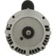 Motor, Century, 2.0hp, 115v/230v, 1-Spd, 56Jfr, C-Face Thd : B836