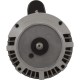 Motor, Century, 2.0hp, 115v/230v, 1-Spd, 56Jfr, C-Face Thd : B836