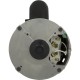 Motor, Century, 2.0hp, 115v/230v, 1-Spd, 56Jfr, C-Face Thd : B836