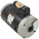 Motor, Century, 3.0hp, 230v, 1-Spd, 56Jfr, C-Face Thd : B131