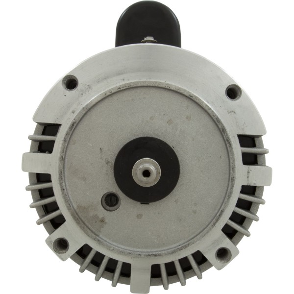 Motor, Century, 3.0hp, 230v, 1-Spd, 56Jfr, C-Face Thd : B131