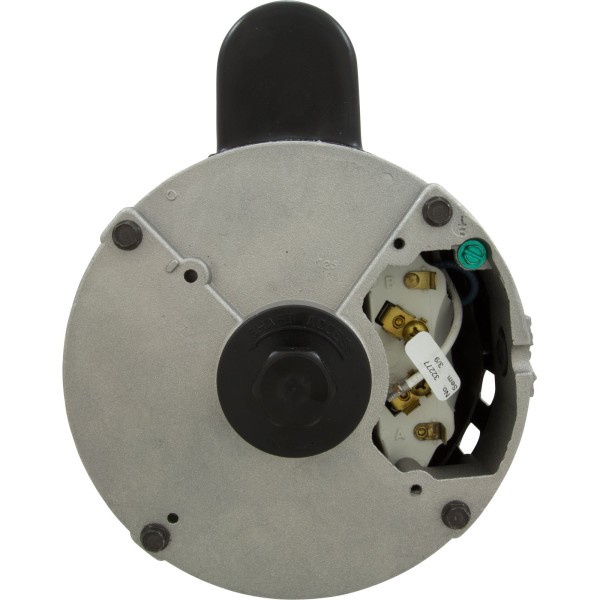 Motor, Century, 3.0hp, 230v, 1-Spd, 56Jfr, C-Face Thd : B131