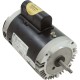 Motor, Century, 2.0hp, 230v, 1-Spd, 56Jfr, C-Face Thd : B130