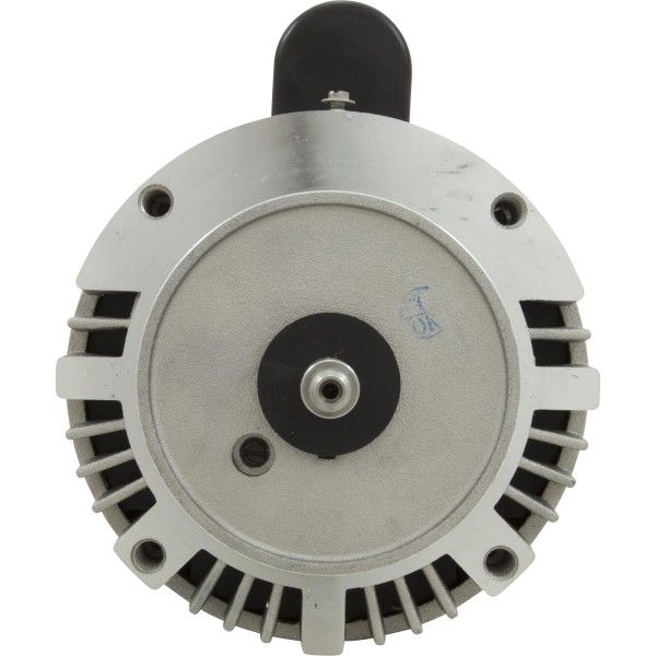 Motor, Century, 2.0hp, 230v, 1-Spd, 56Jfr, C-Face Thd : B130