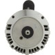 Motor, Century, 2.0hp, 230v, 1-Spd, 56Jfr, C-Face Thd : B130