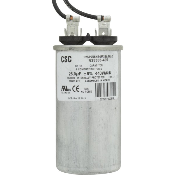 Motor, Letro, 0.75hp, 115v/230v, 1-Spd, 56Cfr, Thd, LA01 : B668