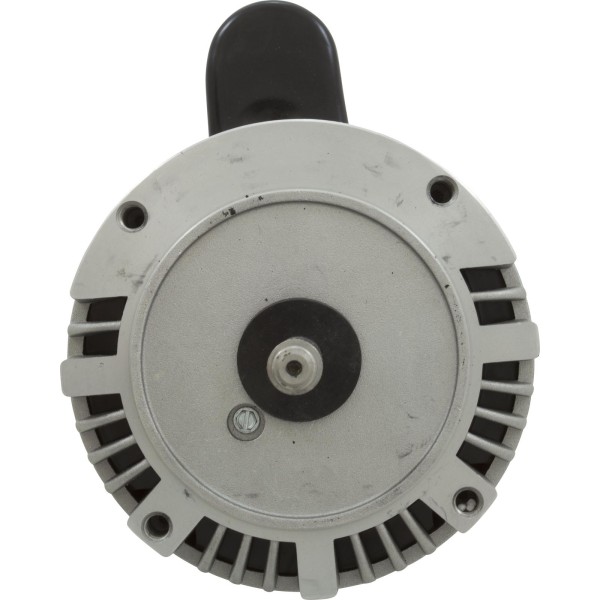 Motor, Letro, 0.75hp, 115v/230v, 1-Spd, 56Cfr, Thd, LA01 : B668
