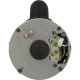 Motor, Letro, 0.75hp, 115v/230v, 1-Spd, 56Cfr, Thd, LA01 : B668