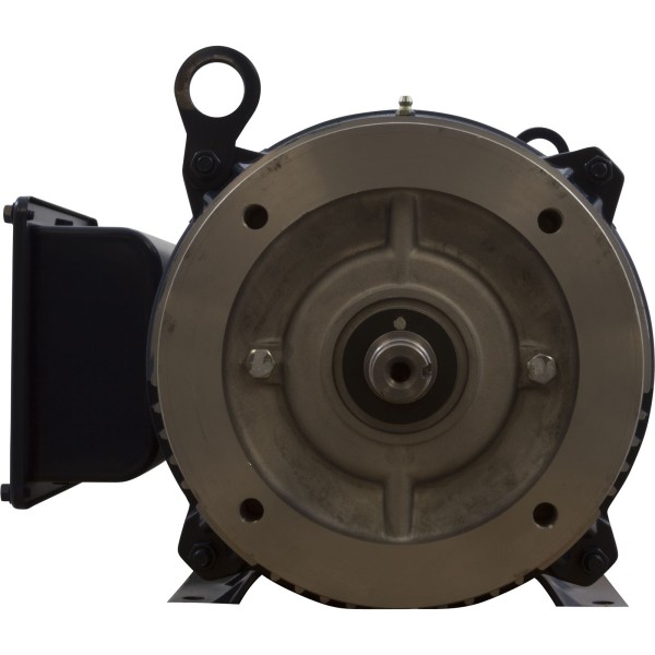Motor, Century, 7.5hp, 230v, 1 Spd, 215JM Frame : P319