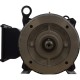 Motor, Century, 7.5hp, 230v, 1 Spd, 215JM Frame : P319