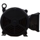 Motor, Century, 7.5hp, 230v, 1 Spd, 215JM Frame : P319