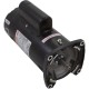 Motor, AO Smith, 1.0hp, 230v, 2-Spd, 48Yfr, SQFL, EE : SQS1102R