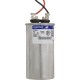 Motor, AO Smith, 1.0hp, 230v, 2-Spd, 48Yfr, SQFL, EE : SQS1102R