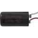 Motor, AO Smith, 1.0hp, 230v, 2-Spd, 48Yfr, SQFL, EE : SQS1102R