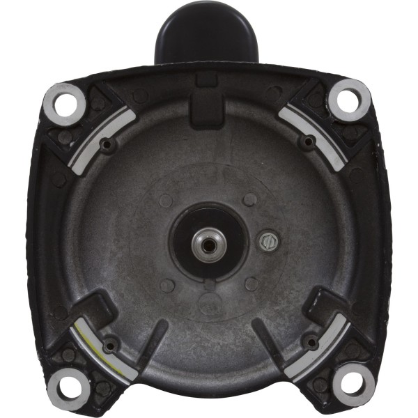 Motor, AO Smith, 1.0hp, 230v, 2-Spd, 48Yfr, SQFL, EE : SQS1102R