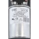Motor, Century, 1.5hp, 115v/230v, 1-Spd, 56Cfr, C-Face Key : SK1152
