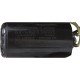 Motor, Century, 1.5hp, 115v/230v, 1-Spd, 56Cfr, C-Face Key : SK1152