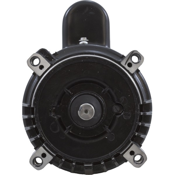 Motor, Century, 1.5hp, 115v/230v, 1-Spd, 56Cfr, C-Face Key : SK1152