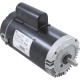 Motor, Century, 3.0hp, 208-230v, 1-Spd, 56Cfr, C-Face Key, EE : SK1302V1