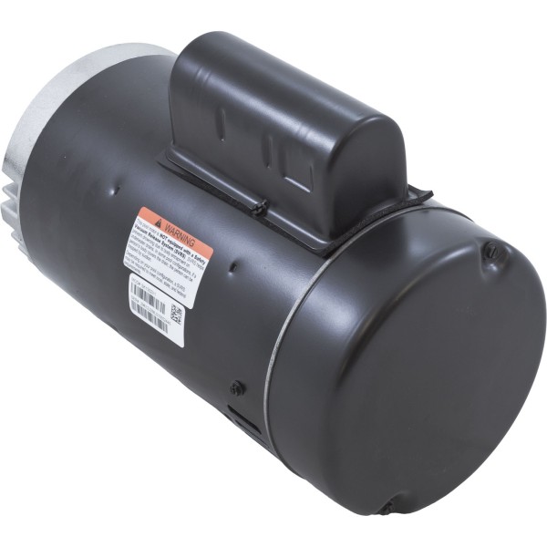 Motor, Century, 3.0hp, 208-230v, 1-Spd, 56Cfr, C-Face Key, EE : SK1302V1